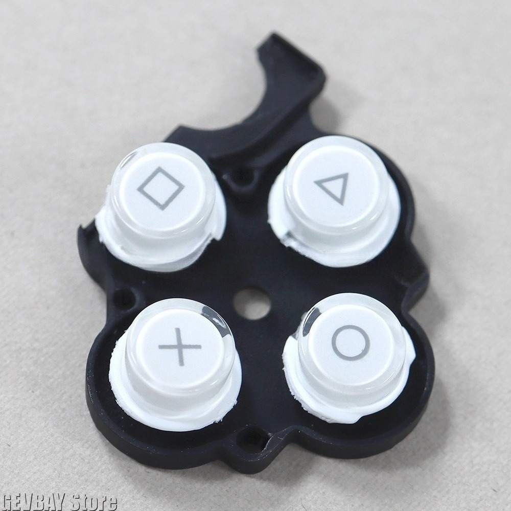 Gaming Console New - 1pc High-Quality Function Buttons for PSP