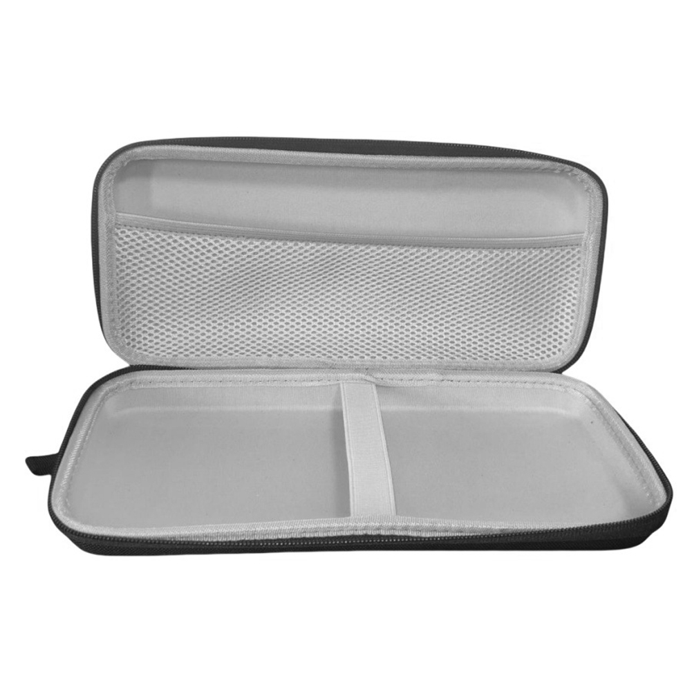 Gaming Console Organizer - For AYN Odin2 Portal Grip Silicone