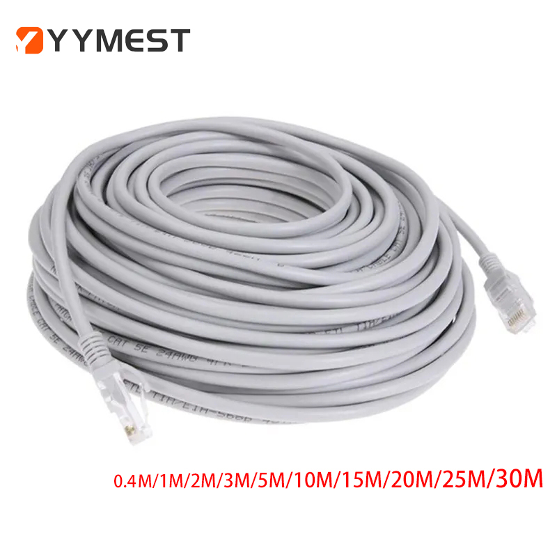 Lan Cable Gaming - Cable Ethernet De Alta Velocidad Cat5e