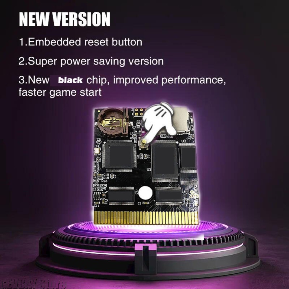 GB PRO+ Game Card OS.V4 2000 i - Gaming Console Os review and price