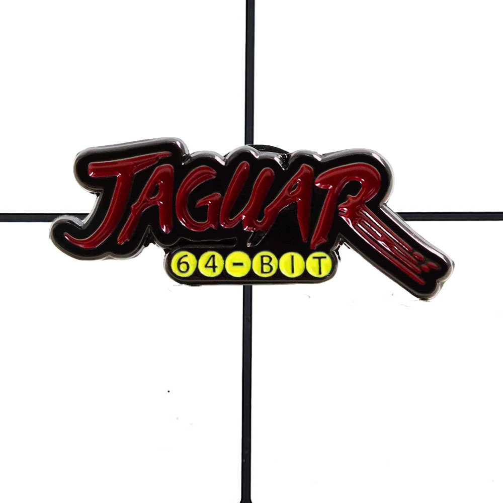 Jaguar 64 Bit Gaming Console L - Gaming Console Letters review and price