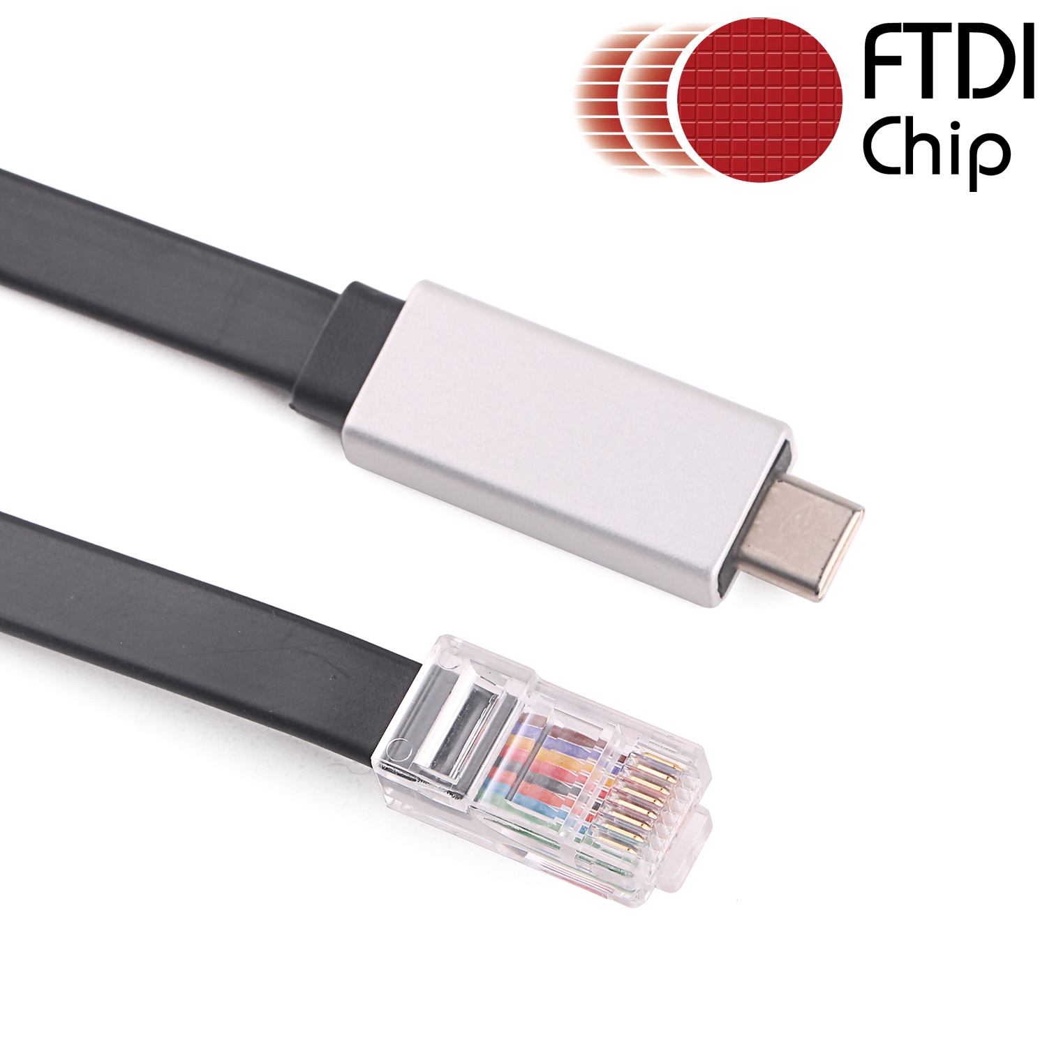 TypeC Console Cable for Cisco  - Lan Cable Gaming review and price