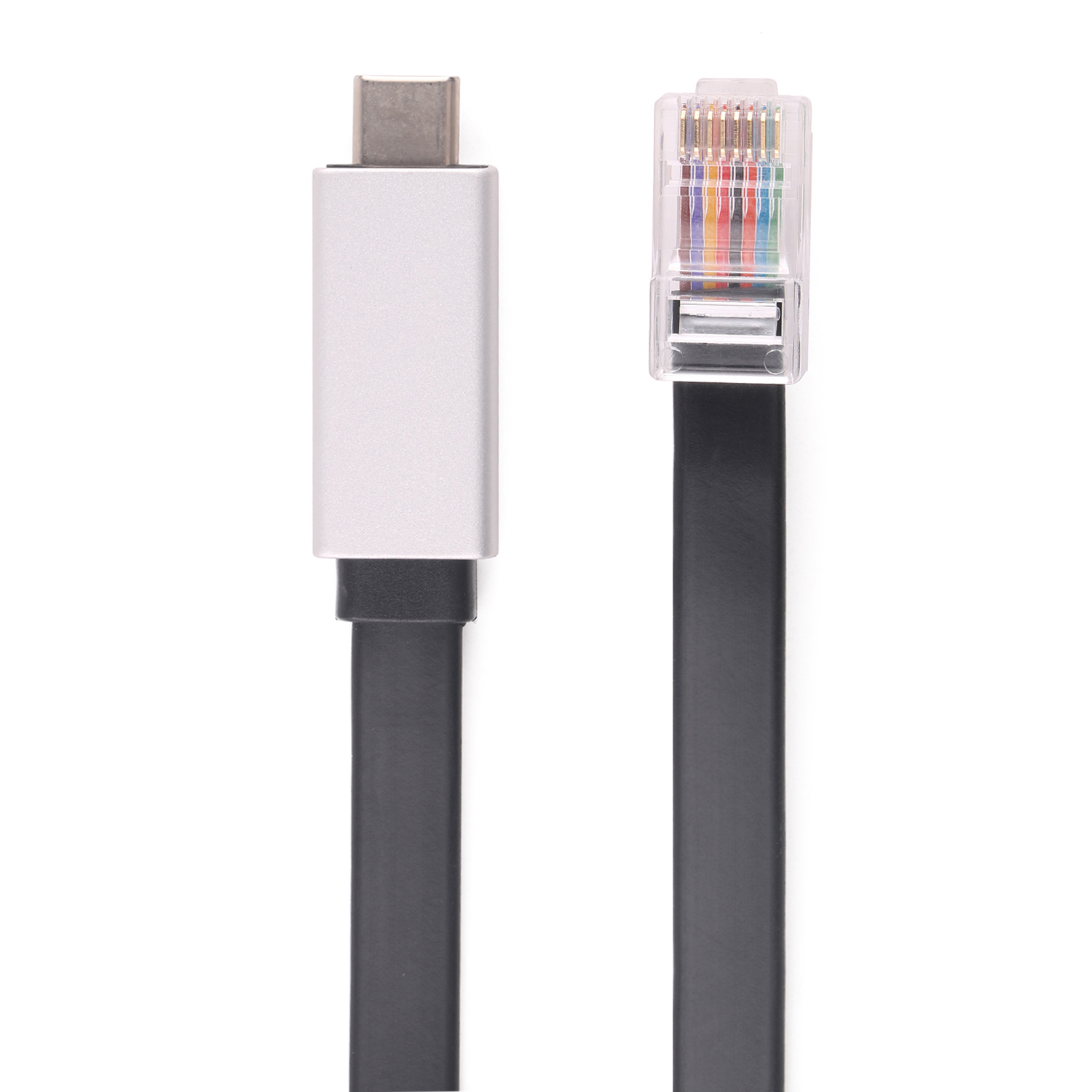 TypeC Console Cable for Cisco  - Lan Cable Gaming review and price