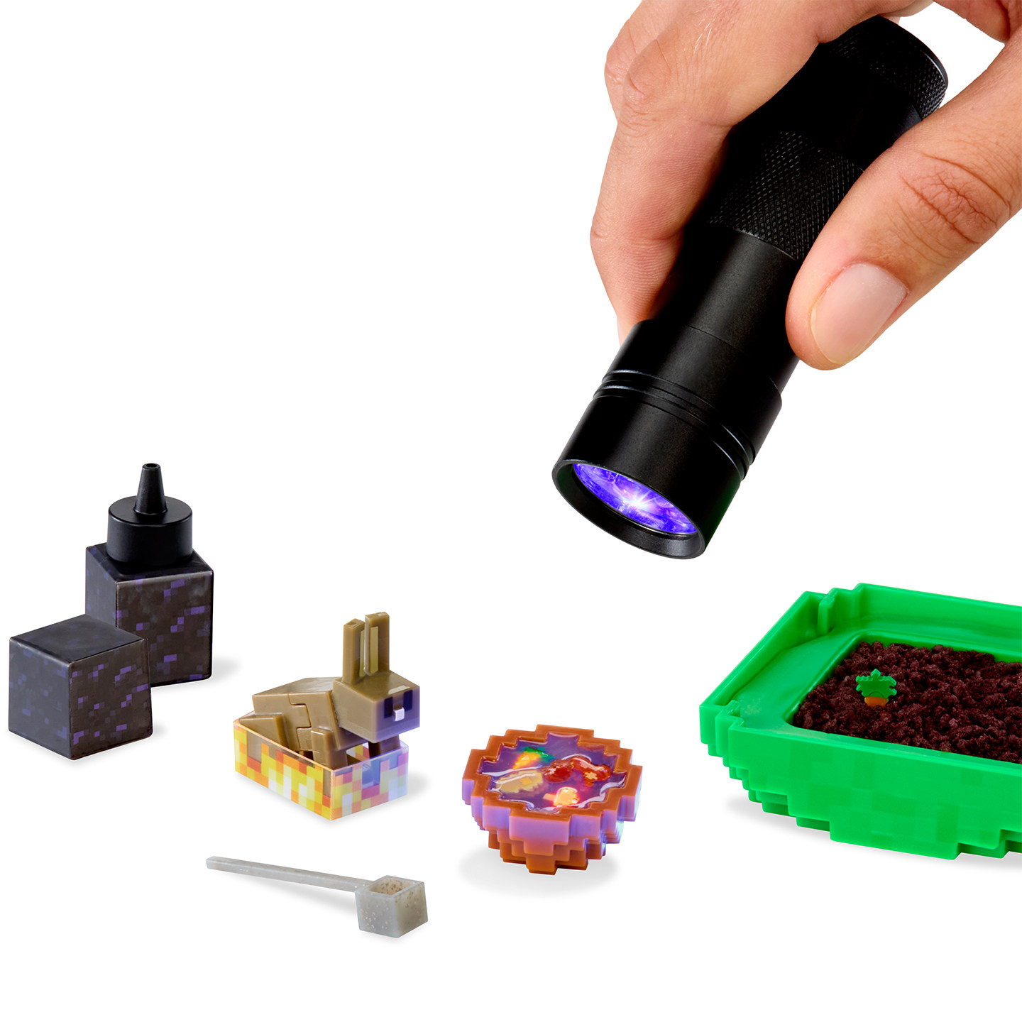 MGA MiniVerse Minecraft Make I - Gaming Console For Minecraft review and price