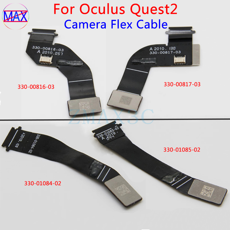 Original Camera Flex Cable For - Gaming Console Vr Headset review and price