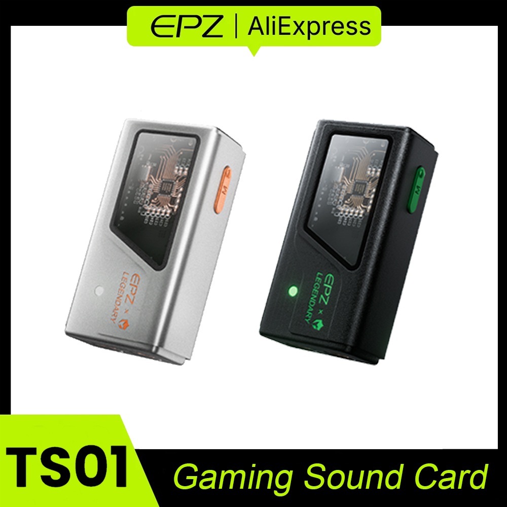 EPZ TS01 Gaming Headset Extern - Gaming Console Vr Headset review and price