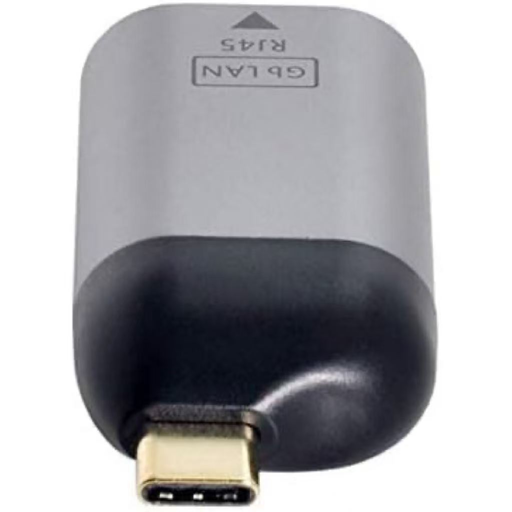 USB‑C Male to RJ45 Female Giga - Lan Cable Gaming review and price