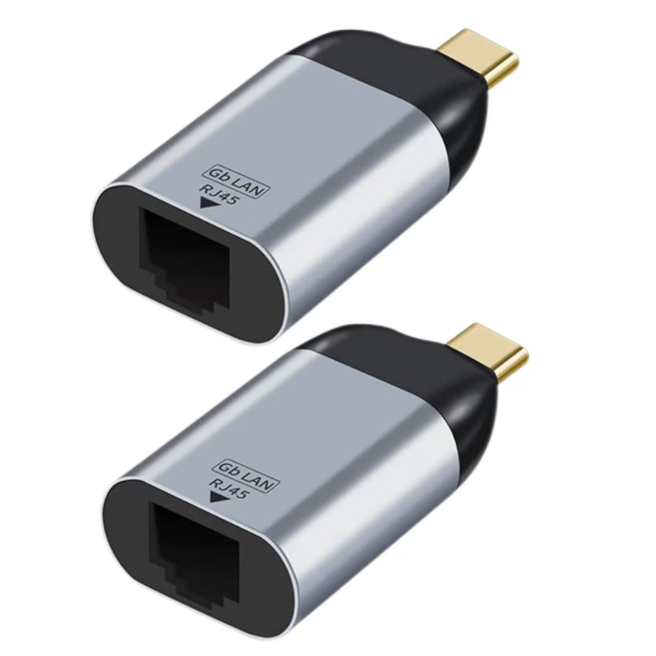 USB‑C Male to RJ45 Female Giga - Lan Cable Gaming review and price