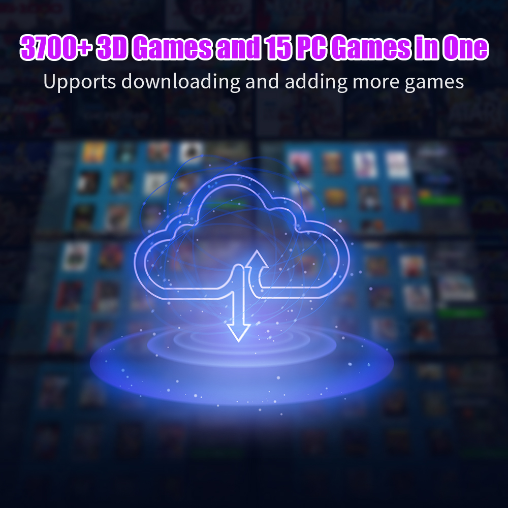 Launchbox OS Retro Gaming HDD  - Gaming Console Os review and price