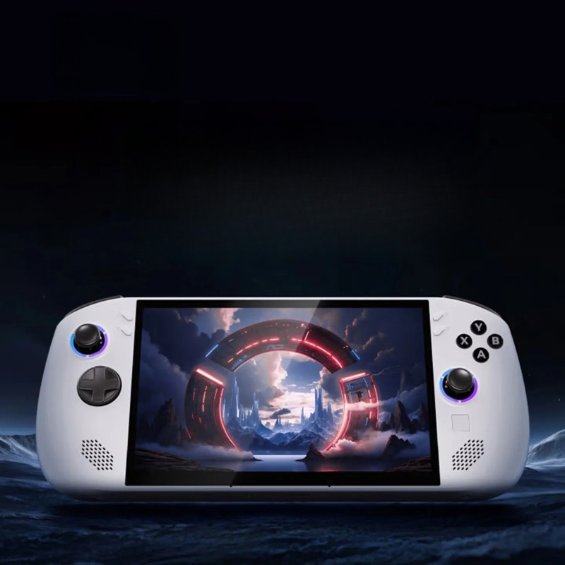 Z2 Go STEAM OS 8 Inch 120Hz IP - Gaming Console Os review and price