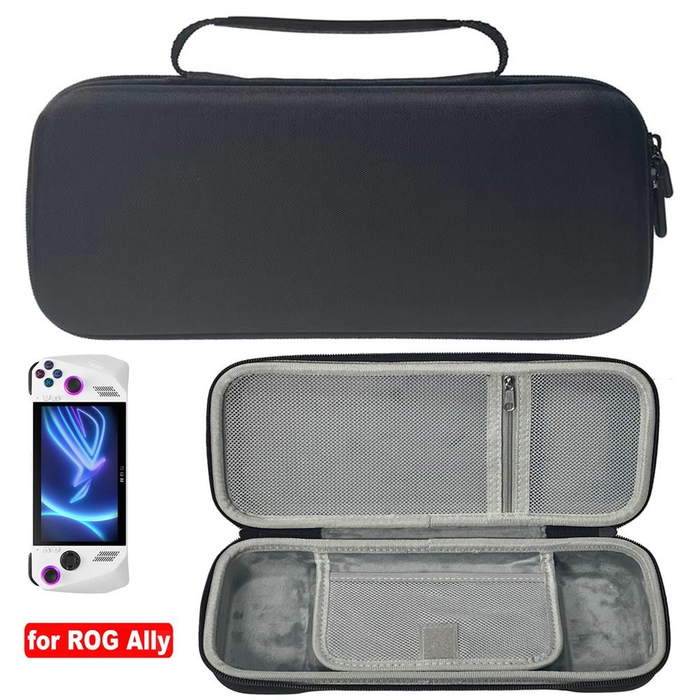 New Organizer Carrying Case Sc - Gaming Console Organizer review and price