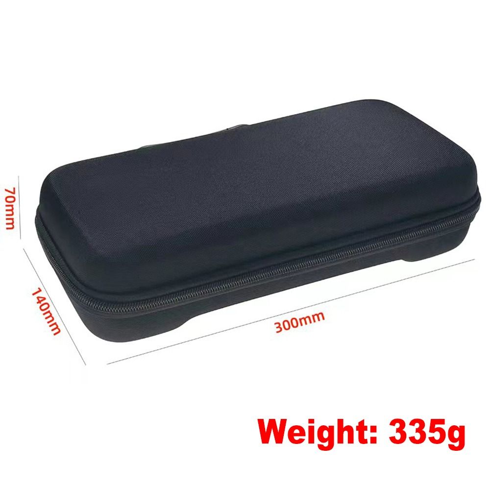 New Organizer Carrying Case Sc - Gaming Console Organizer review and price