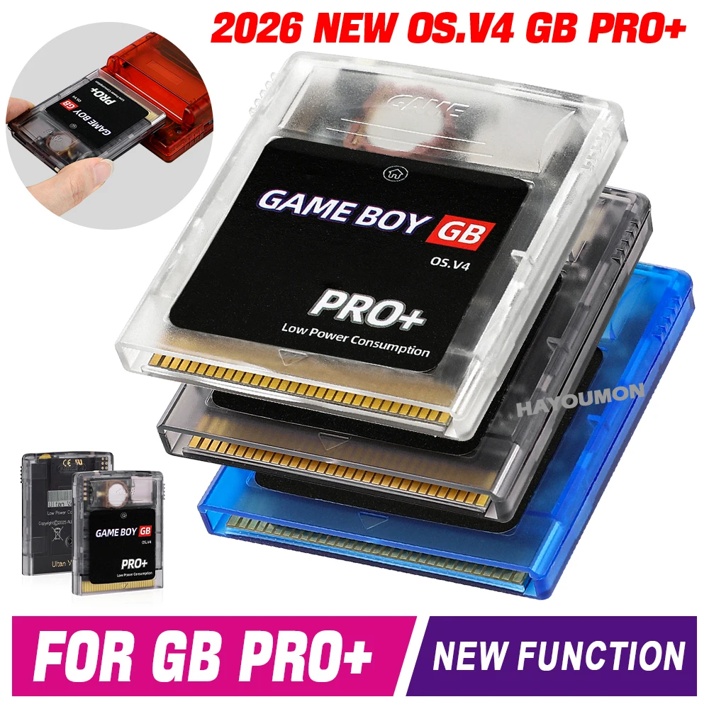 2026 For GB GBC GBA Game Conso - Gaming Console Os review and price
