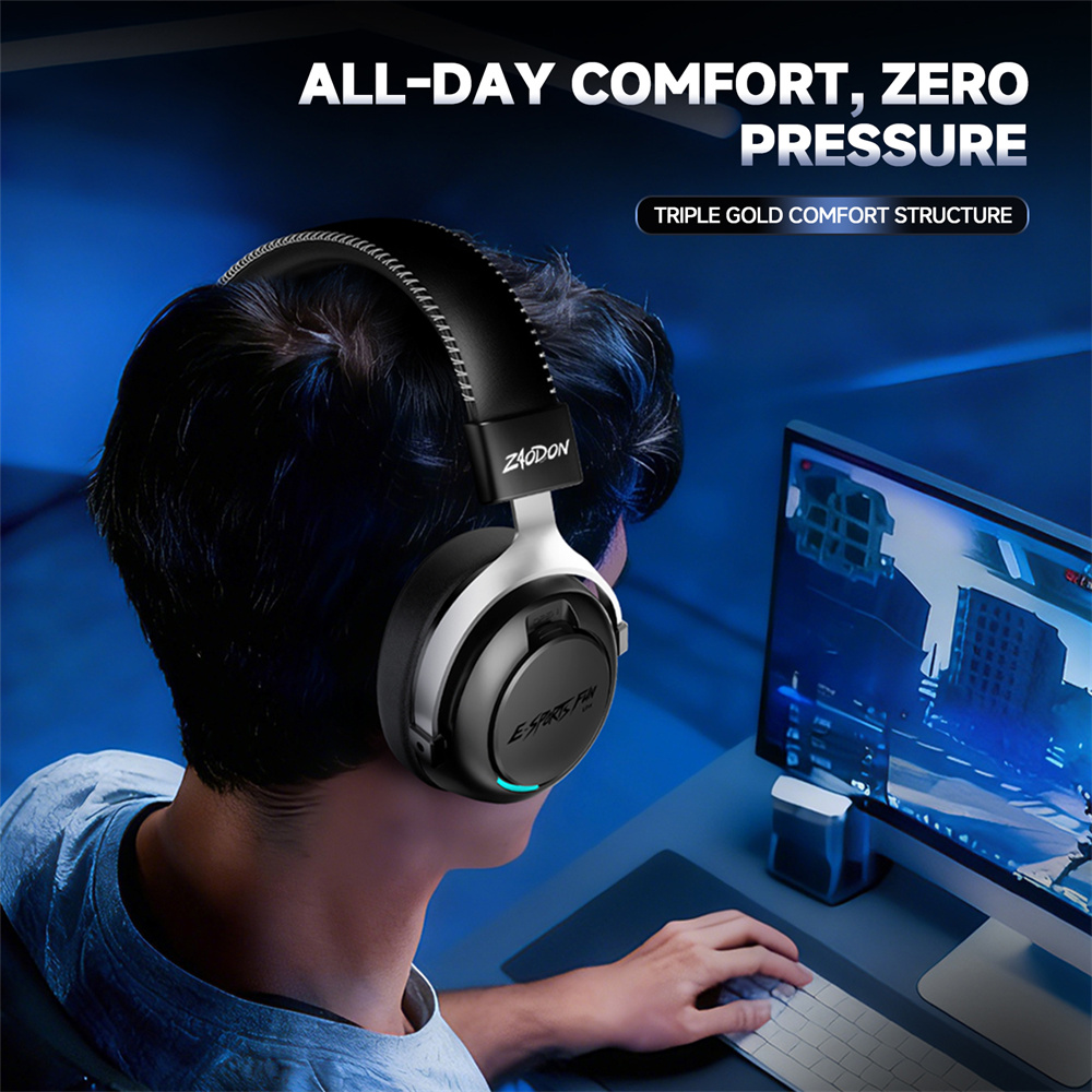 HaaYot Professional Wireless G - Gaming Console Vr Headset review and price