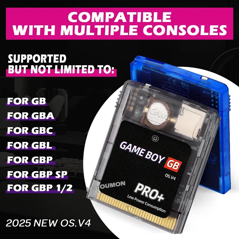 For GB GBC GBA Game Consoles G - Gaming Console Os review and price