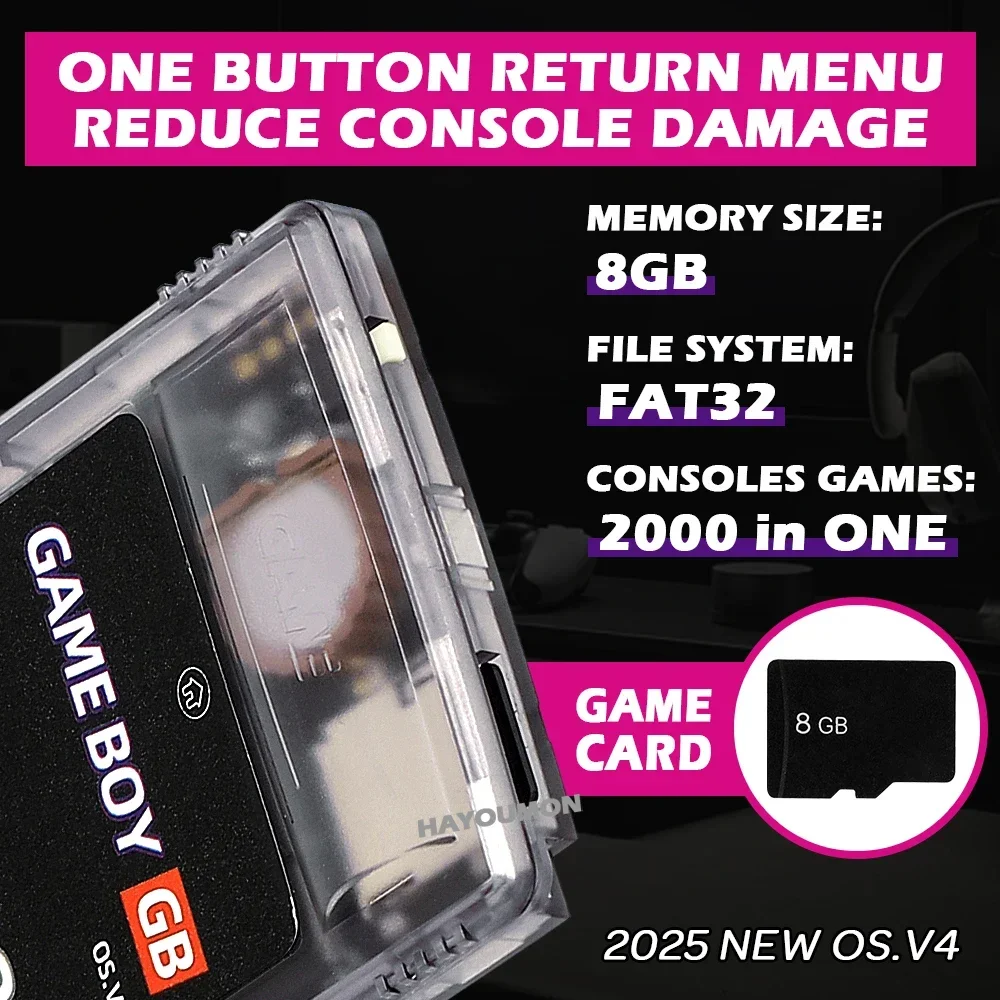 For GB GBC GBA Game Consoles G - Gaming Console Os review and price