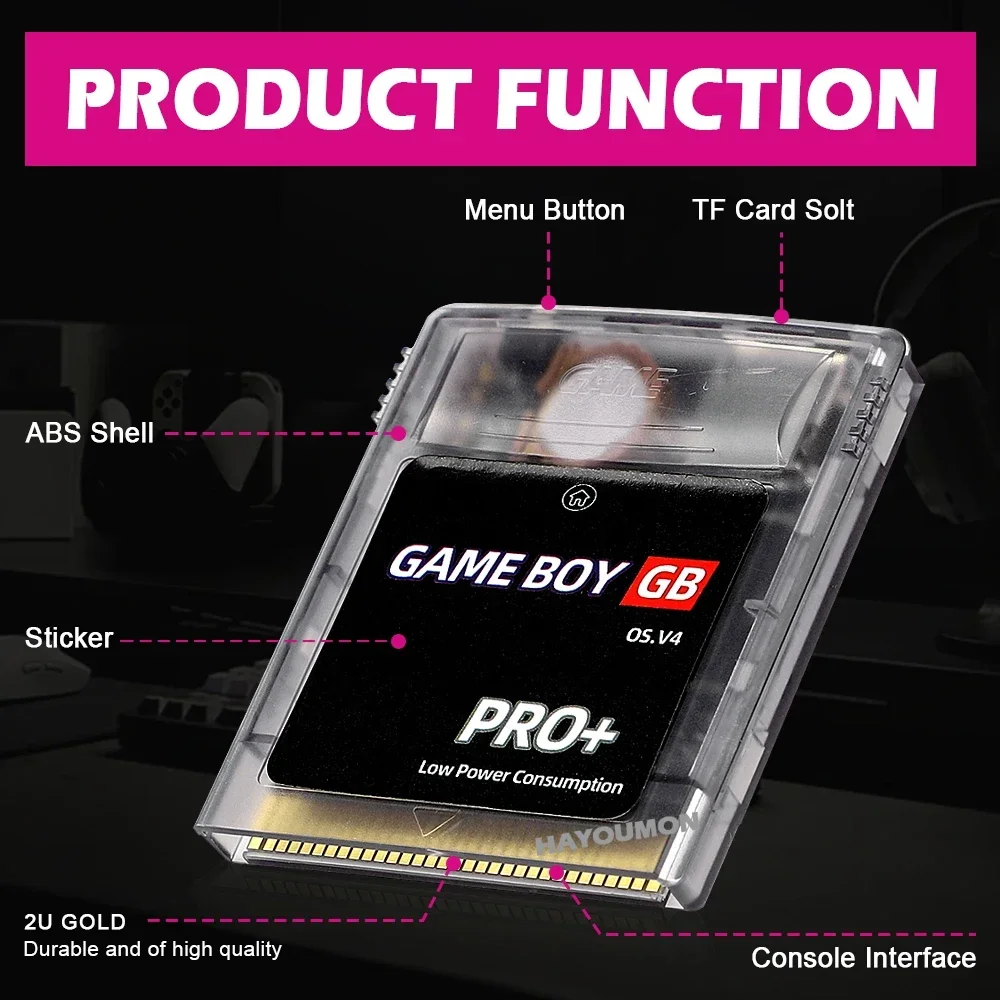 For GB GBC GBA Game Consoles G - Gaming Console Os review and price