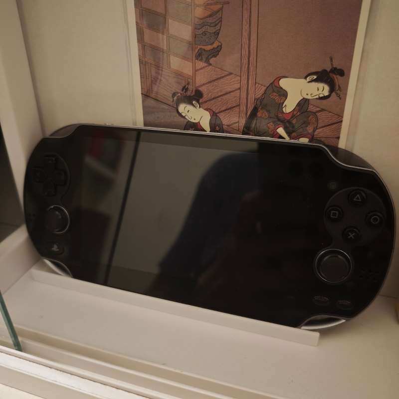 Portable Game Console Stand Ha - Gaming Console Organizer review and price