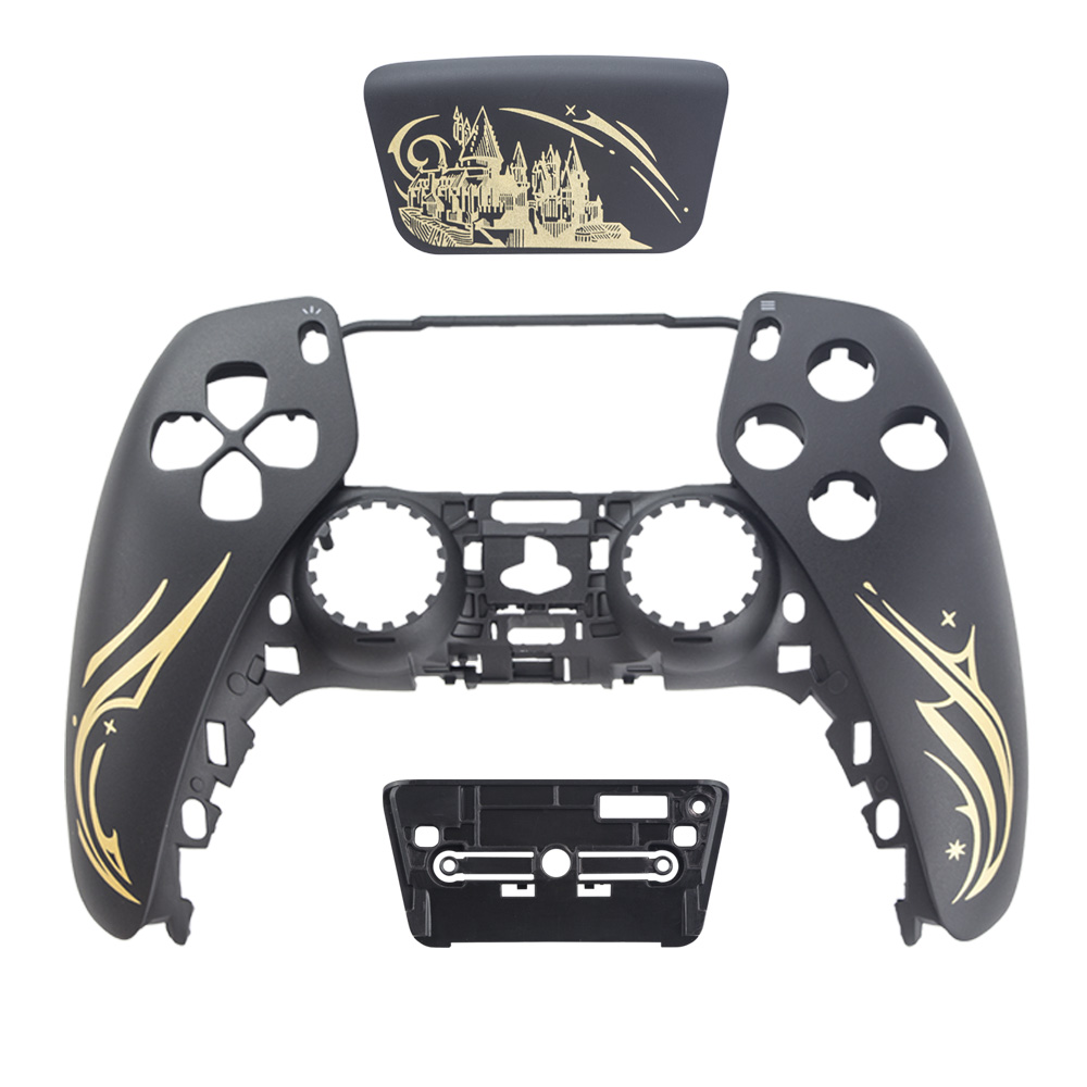 for PS5 Gaming Controller Shel - Gaming Console With Controller review and price