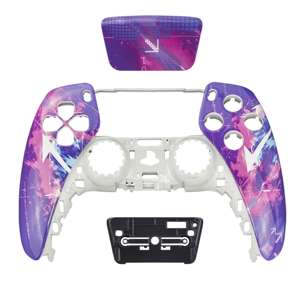 for PS5 Gaming Controller Shel - Gaming Console With Controller review and price