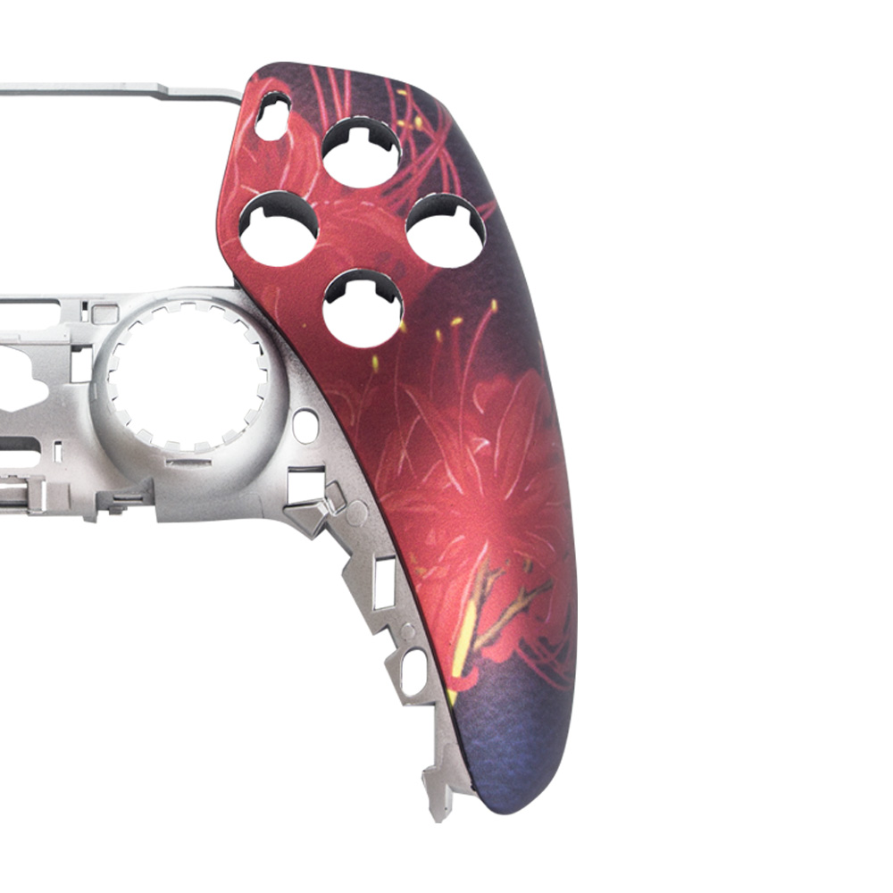 for PS5 Gaming Controller Shel - Gaming Console With Controller review and price