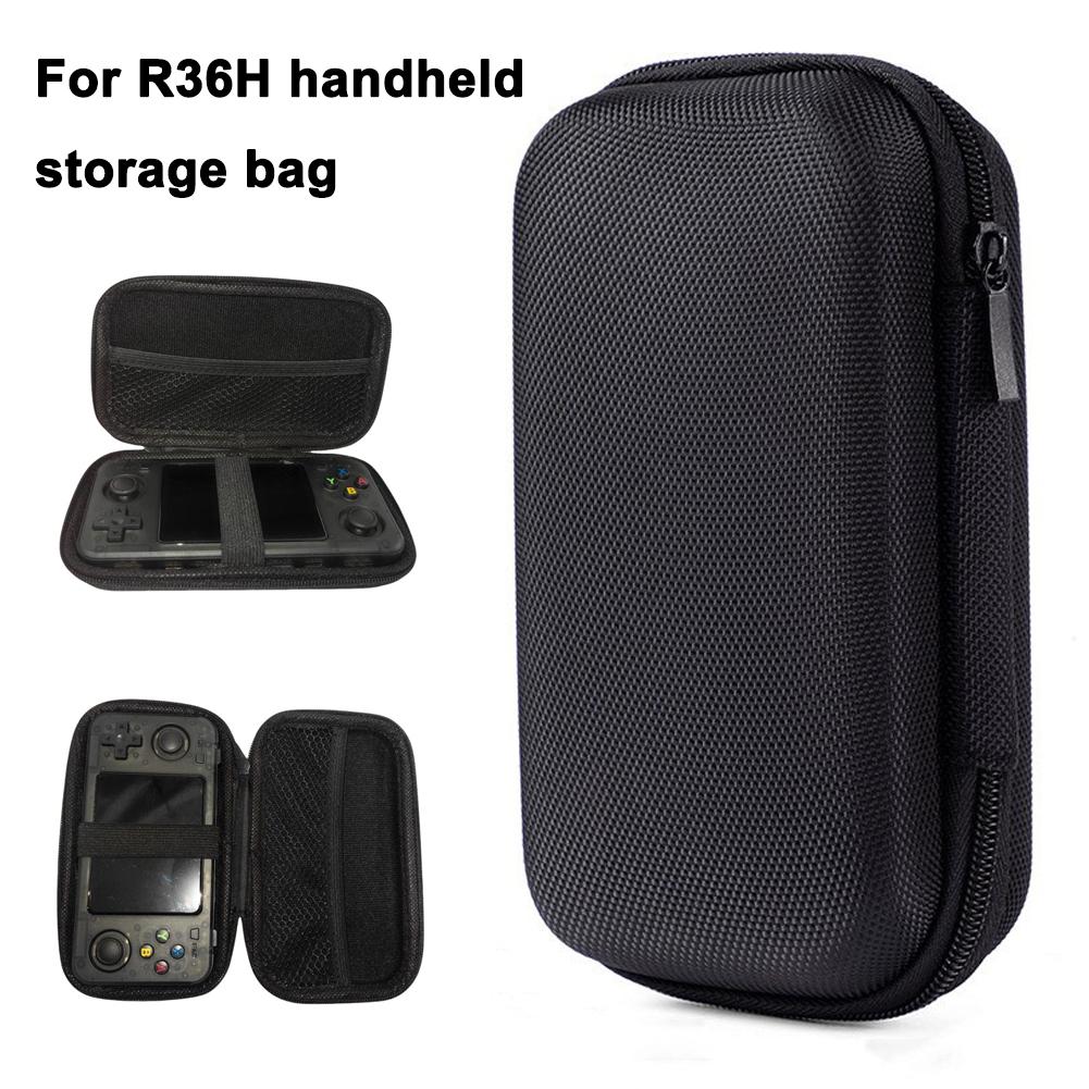 Portable Hard Carrying Case Fo - Gaming Console Organizer review and price