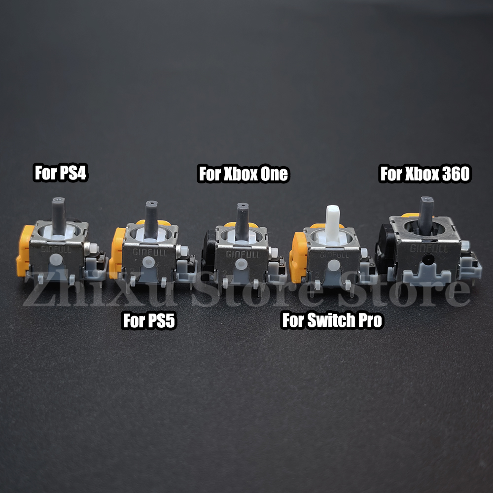 2-10PCS Replacement Hall Effec - Gaming Console Repair review and price