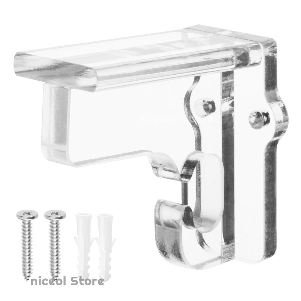 Wall Mounted Console Holder St - Gaming Console Organizer review and price