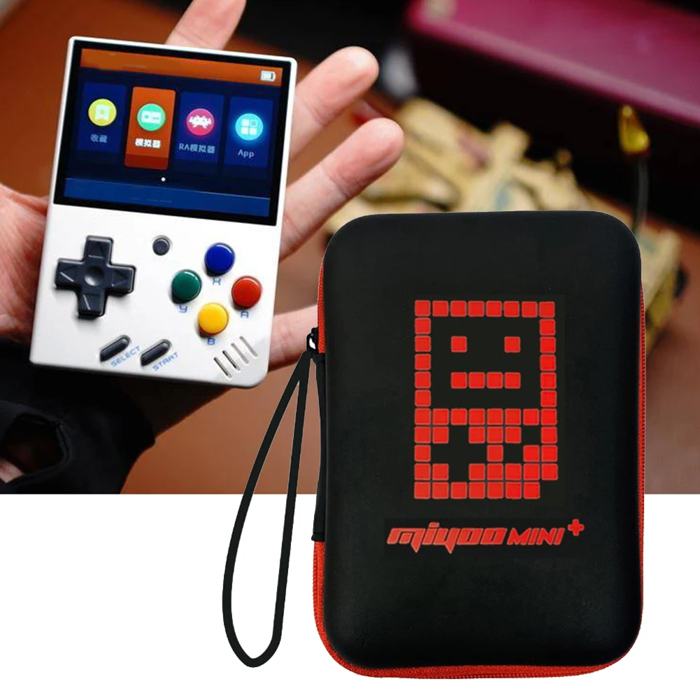 Handheld Game Console Case Bag - Gaming Console Organizer review and price