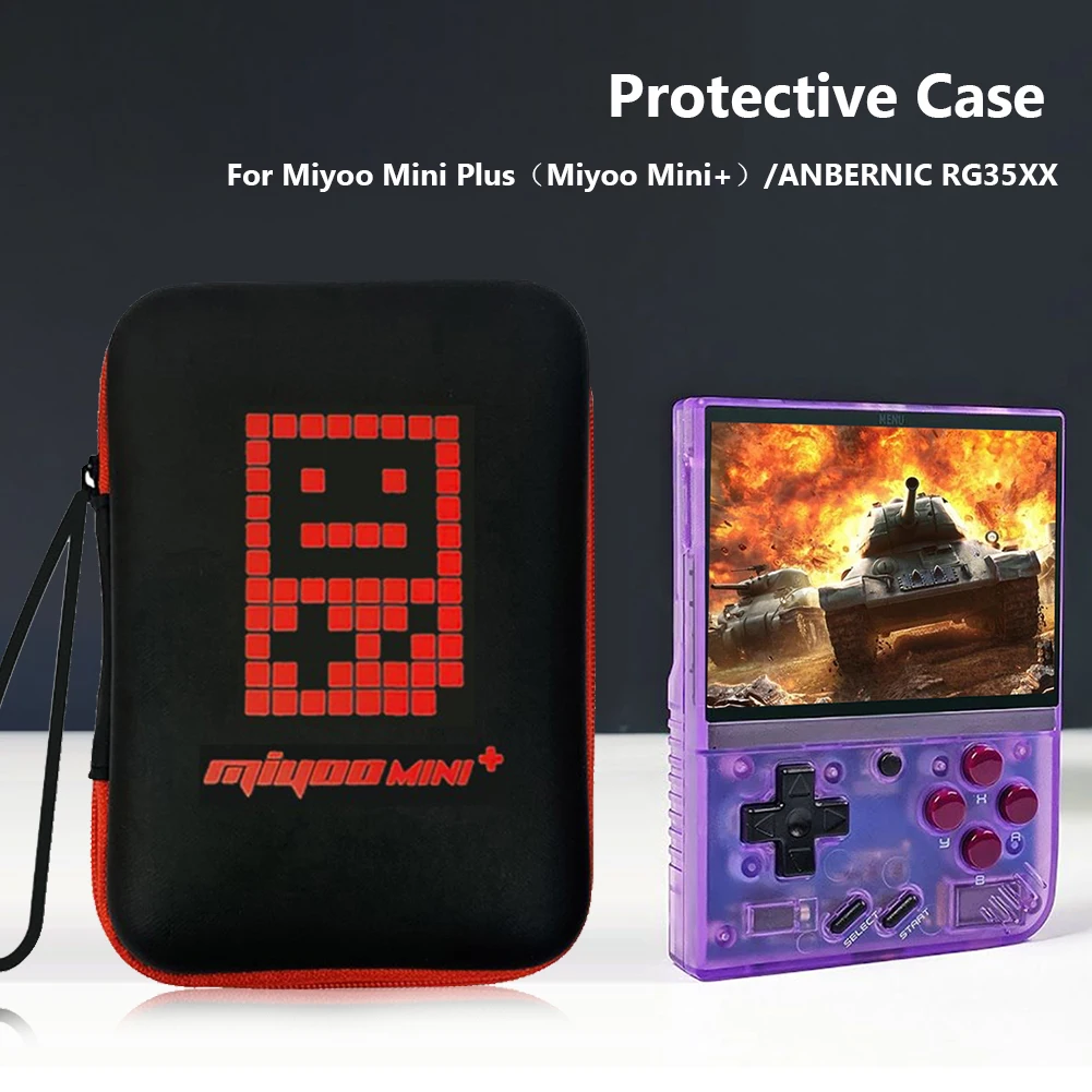 Handheld Game Console Case Bag - Gaming Console Organizer review and price