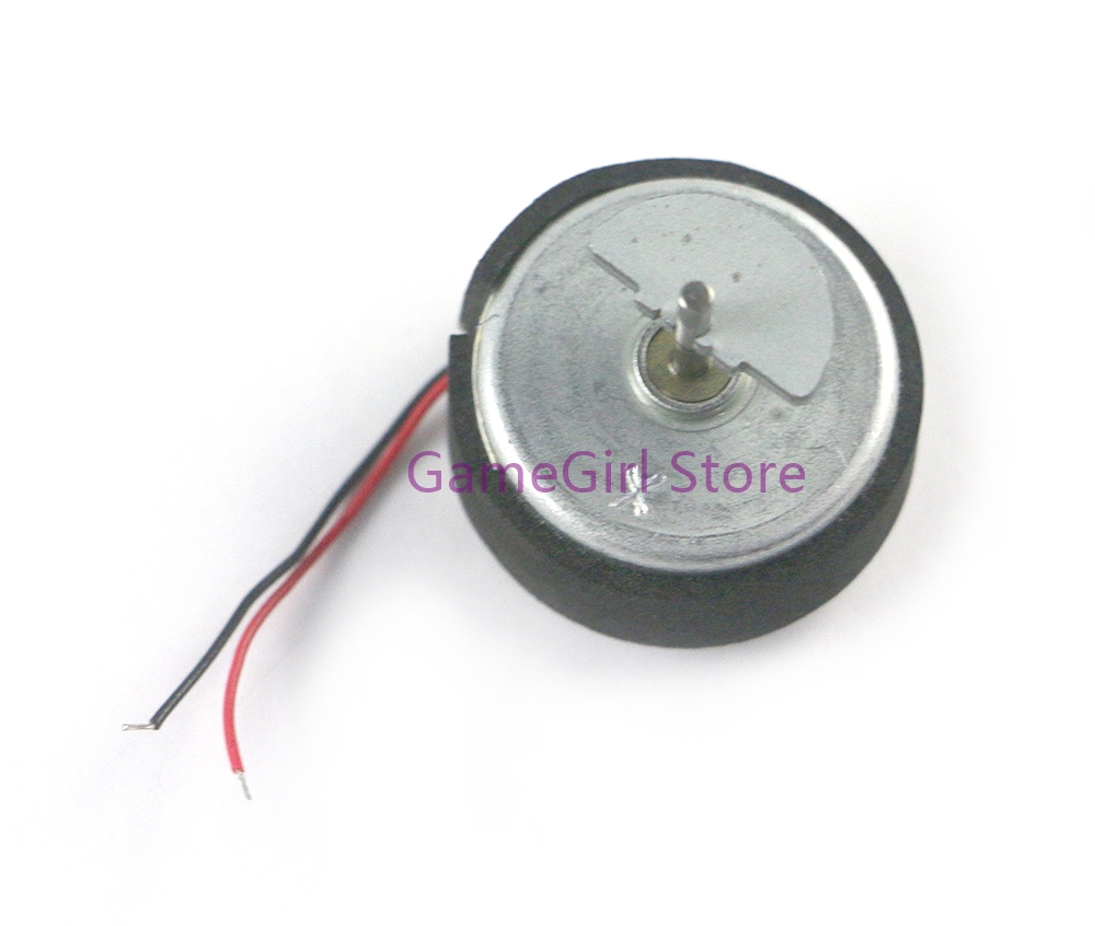 1pc Vibrator Rumble Left Right - Gaming Console Repair review and price