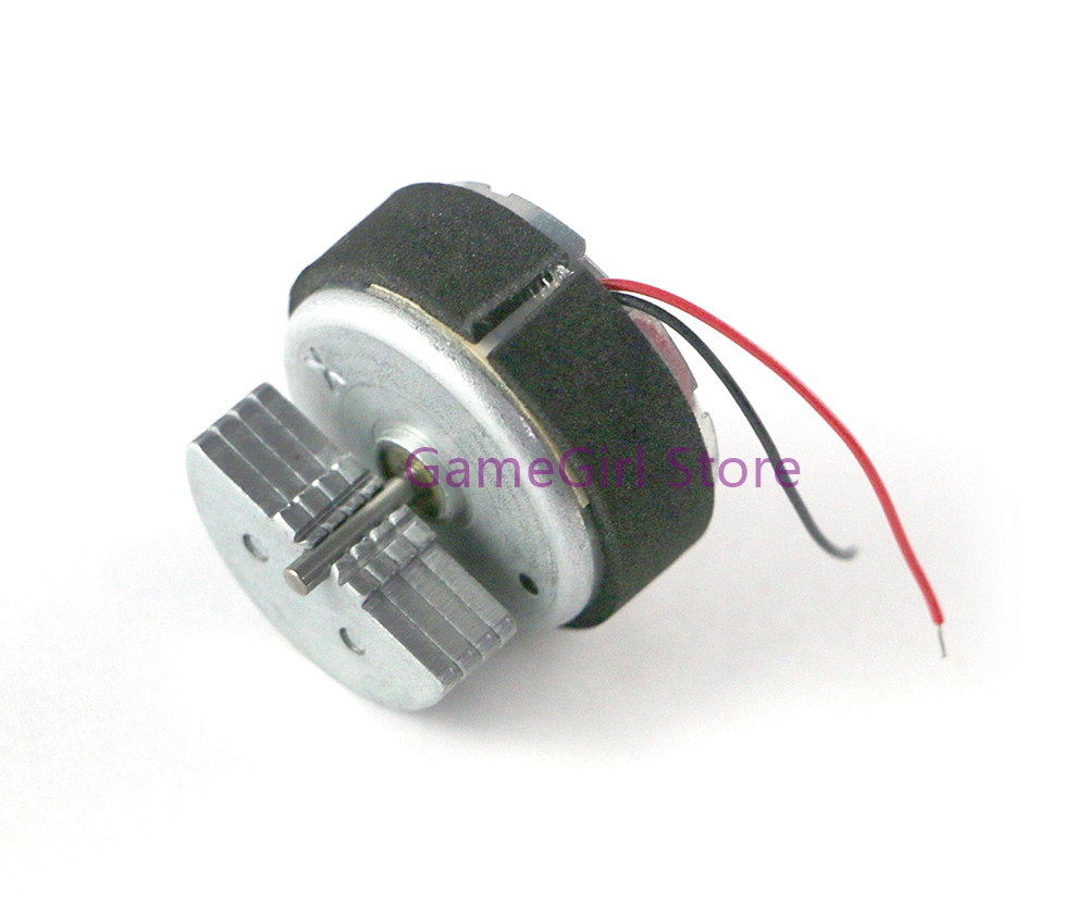 1pc Vibrator Rumble Left Right - Gaming Console Repair review and price