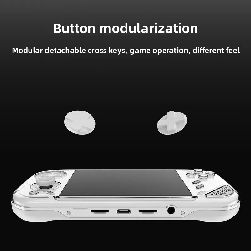 MINILOONG POCKET 1 Retro Handh - Gaming Console Os review and price