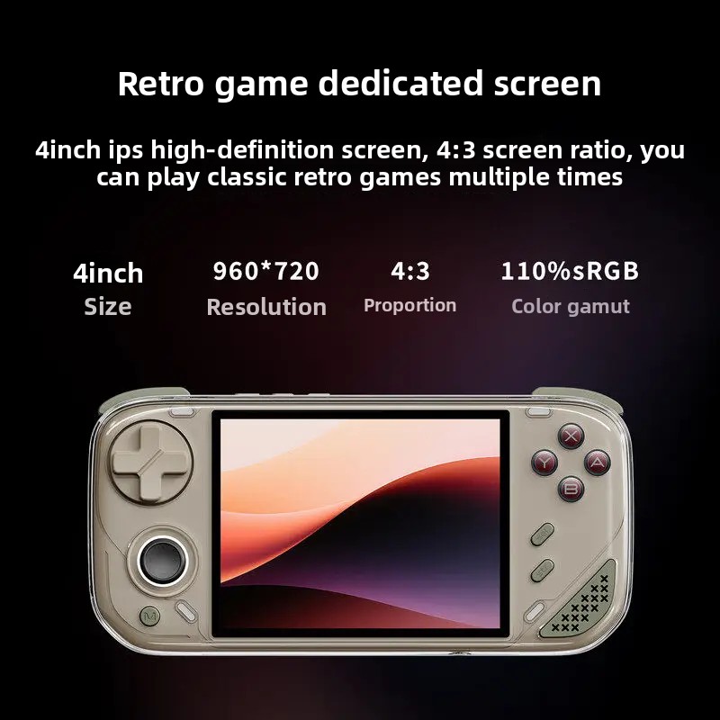 MINILOONG POCKET 1 Retro Handh - Gaming Console Os review and price