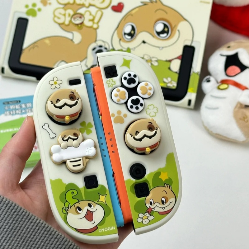 Cute Snake Gaming Case Switch  - Gaming Console Japan review and price