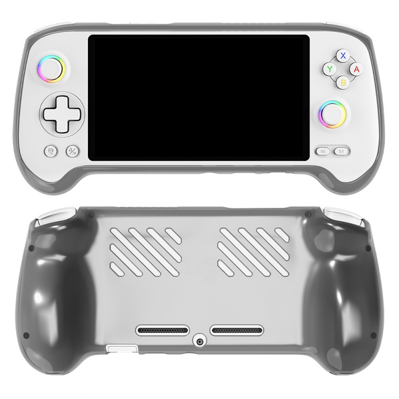 For Anbernic RG557 Protective  - Gaming Console With Controller review and price