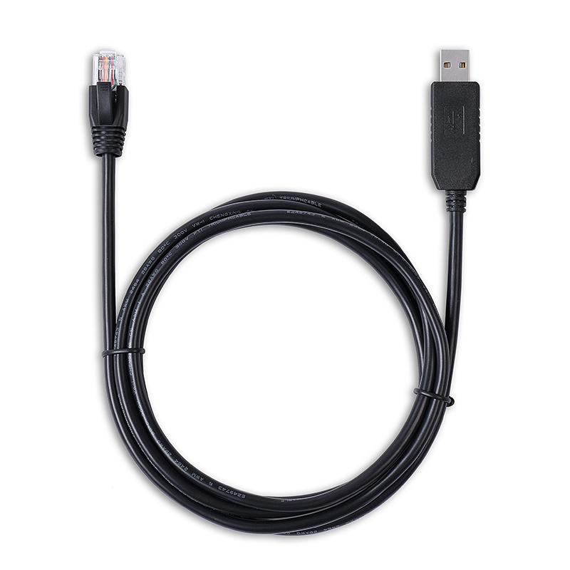 MPP Solar Inverter RS232 PC Co - Lan Cable Gaming review and price