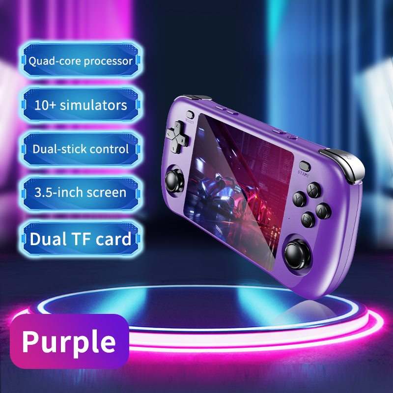Retro Gaming Console H36S 2026 - Gaming Console Os review and price
