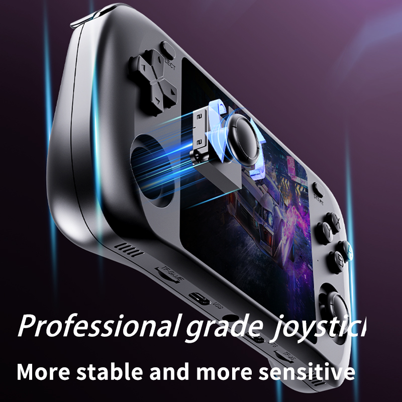 Retro Gaming Console H36S 2026 - Gaming Console Os review and price