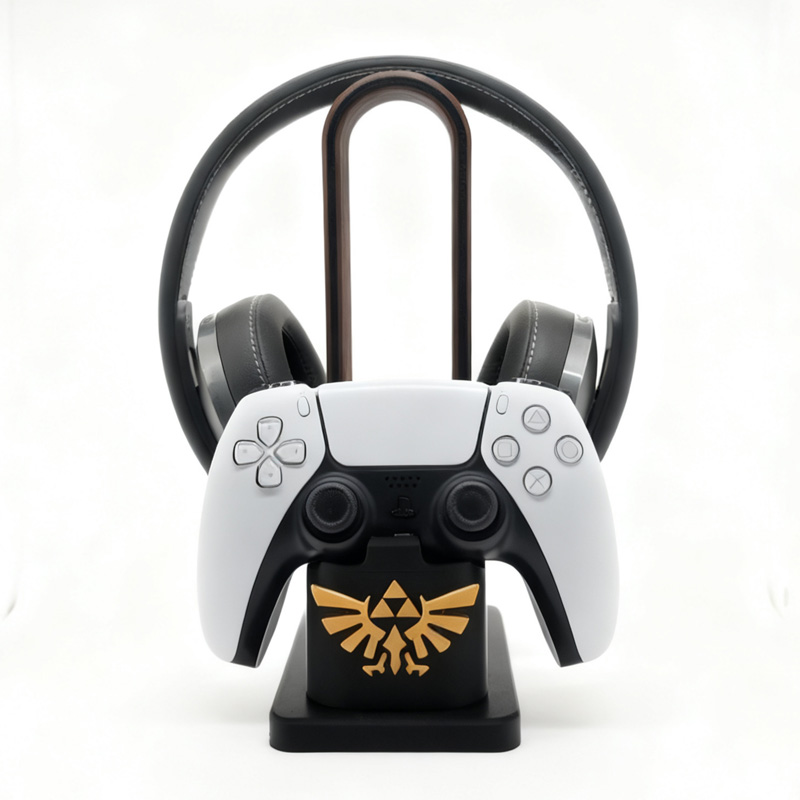 Handle Earphone Stand Zelda An - Gaming Console Japan review and price