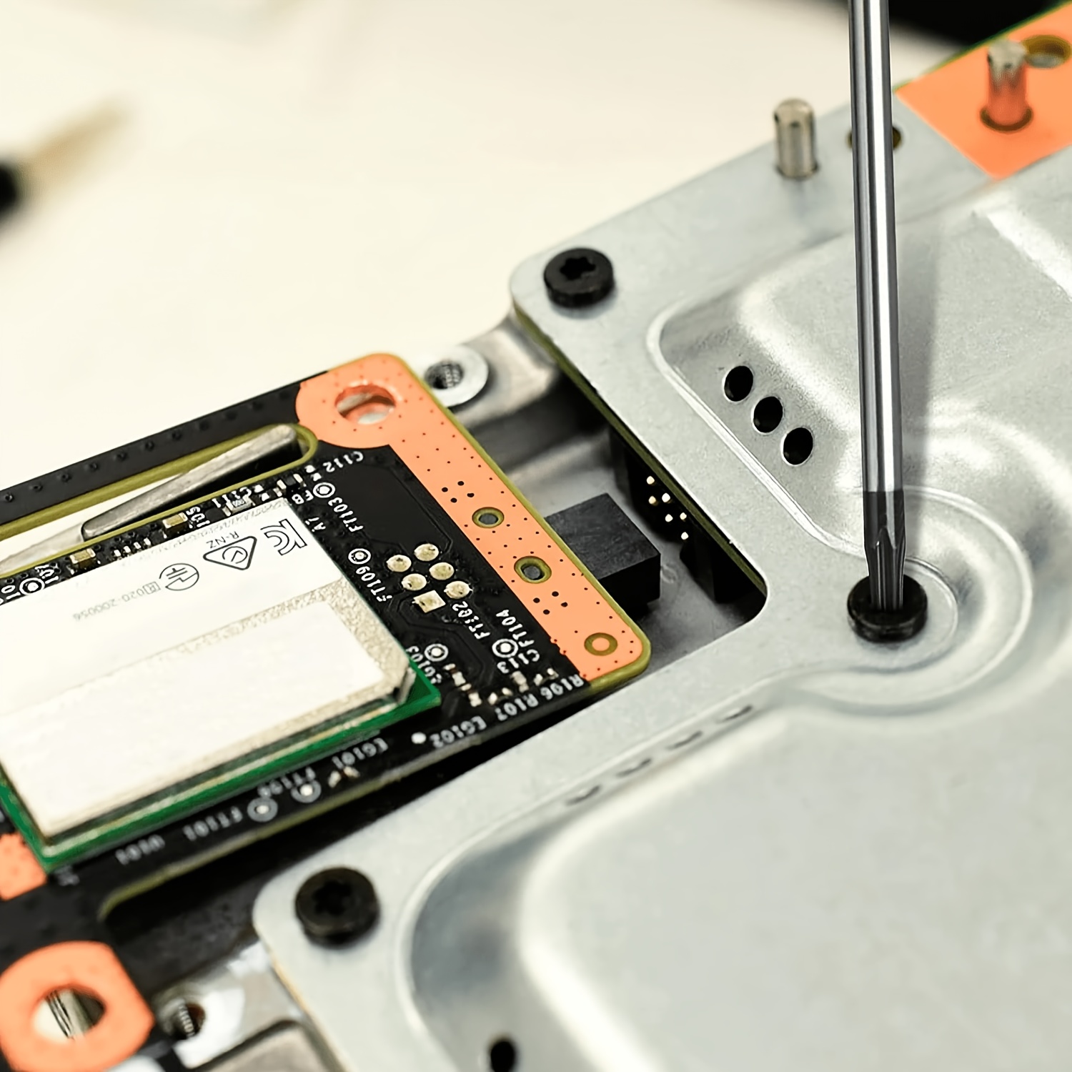 4-Piece T6, T8, T9, T10 Tork S - Gaming Console Repair review and price