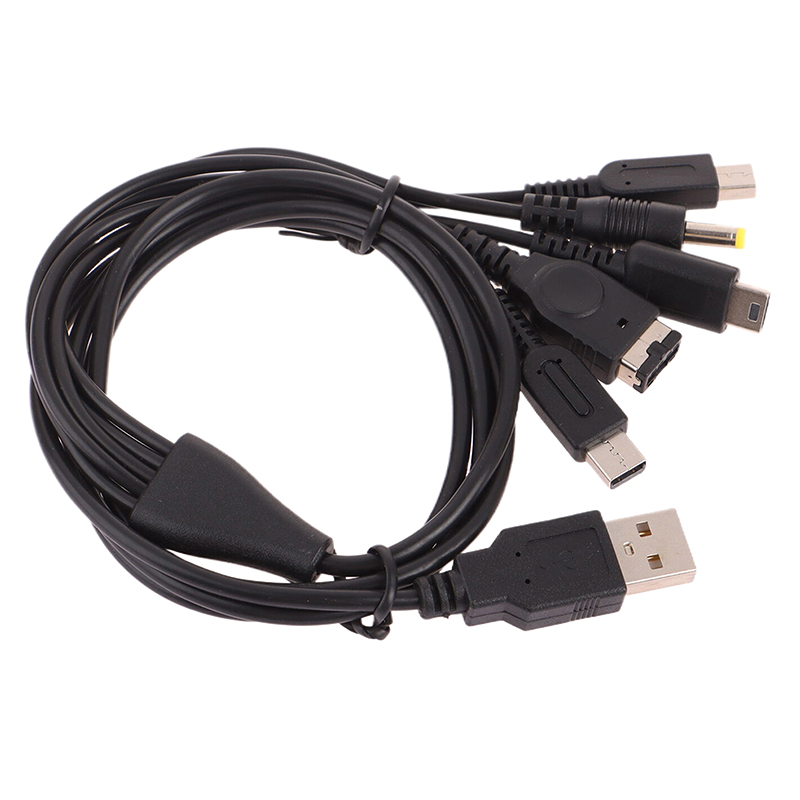 1Pcs 1.2M Cable Fast Charging  - Gaming Console New review and price