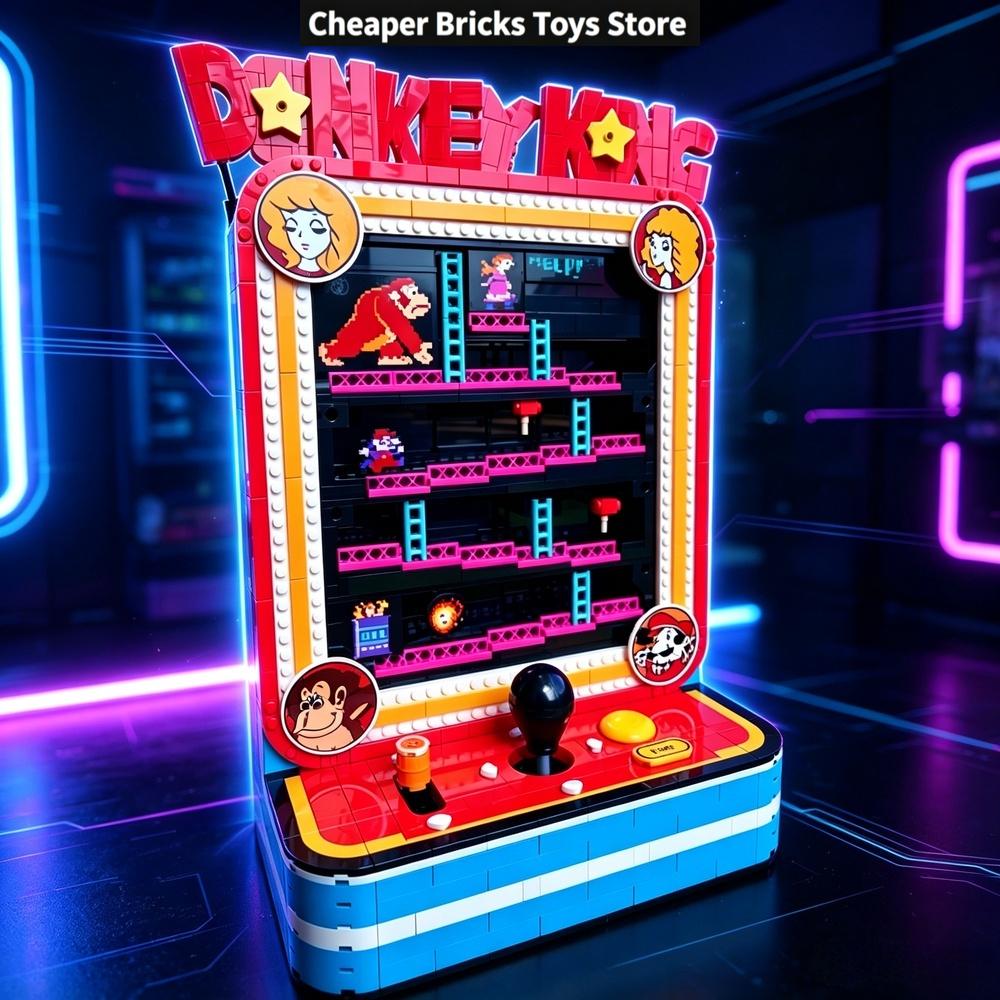 Gaming Cabinet arcade console  - Gaming Console New review and price