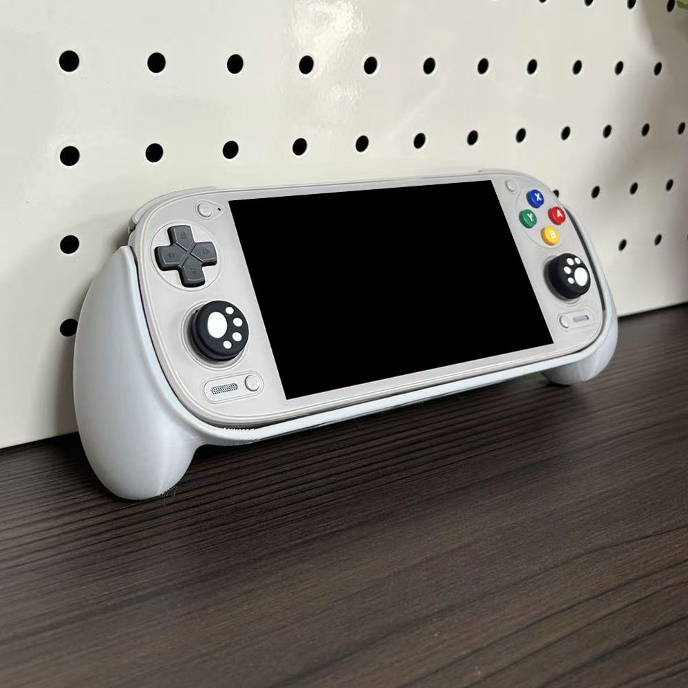For Retroid Pocket 5 Console G - Gaming Console With Controller review and price