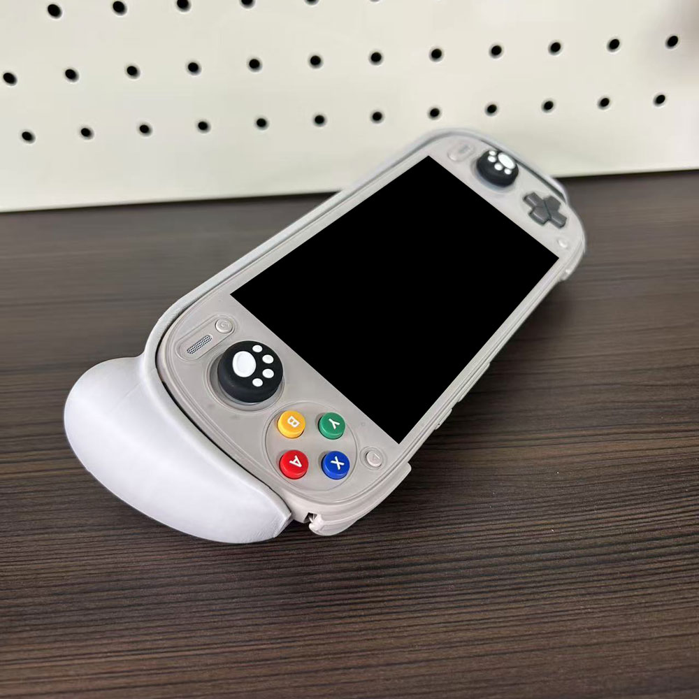 For Retroid Pocket 5 Console G - Gaming Console With Controller review and price