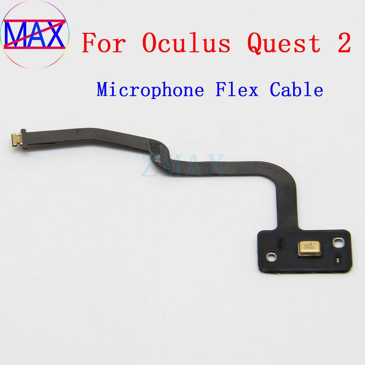 Original Microphone Flex Cable - Gaming Console Vr Headset review and price