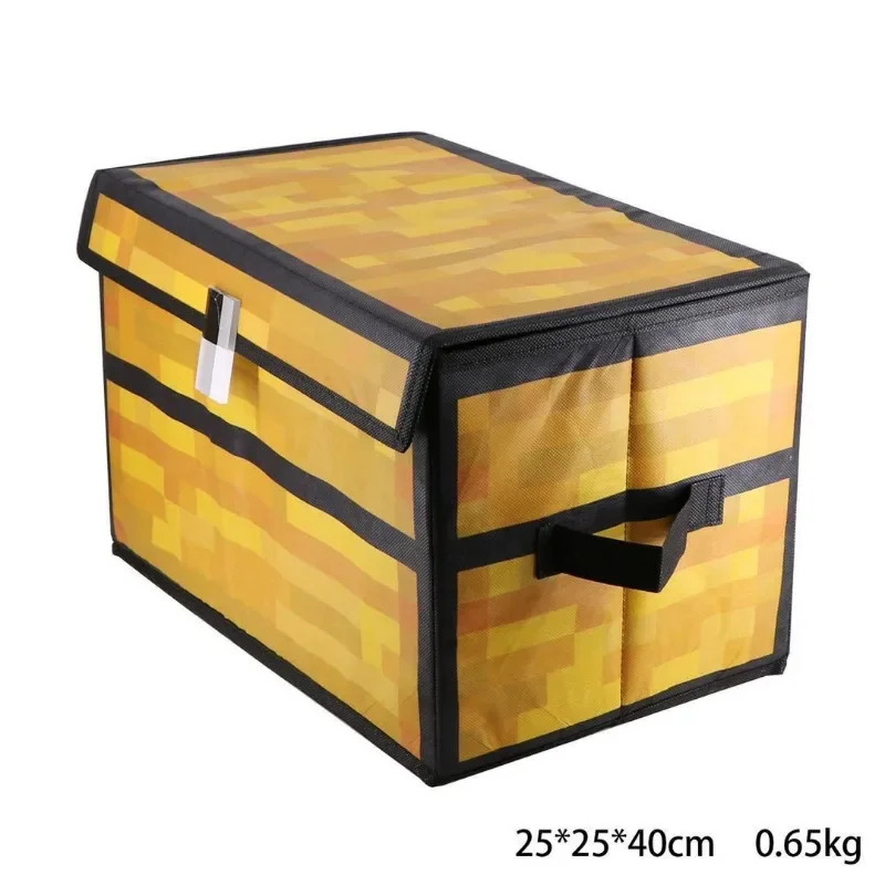 MineCraftion Chest Storage Box - Gaming Console For Minecraft review and price