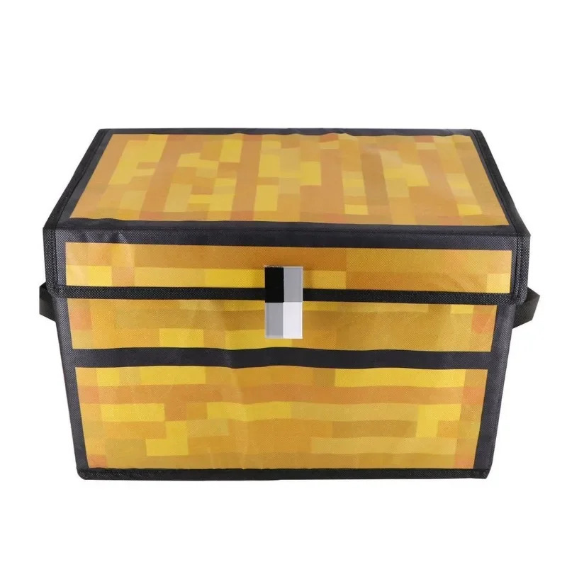 MineCraftion Chest Storage Box - Gaming Console For Minecraft review and price