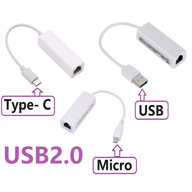 USB Type C Ethernet Adapter Ne - Lan Cable Gaming review and price