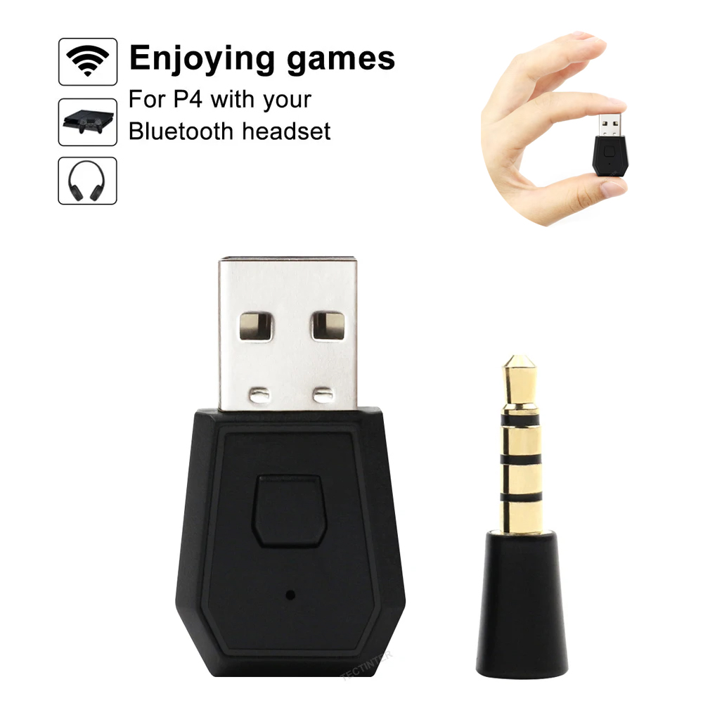 USB Wireless Adapter Receiver  - Gaming Console With Controller review and price